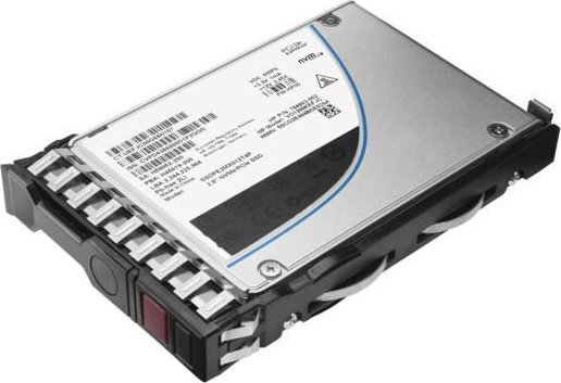 Disk për server HP (757371-001), 480GB, 2.5'' SATA III (6Gb/s)