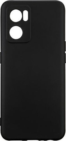 Kuti silikoni Oppo Reno 7 5G, e zezë