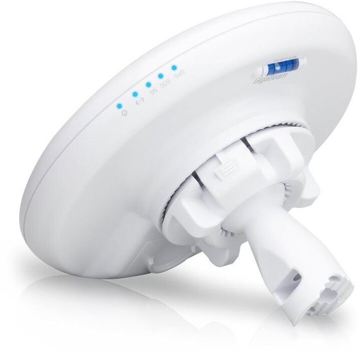 Antenë Ubiquiti GigaBeam airMAX AC