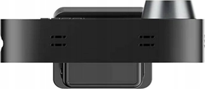 Kamerë makine DDPAI N5 Dual, 4K Ultra HD, ADAS GPS, e zezë