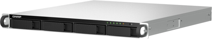 Server NAS QNAP TS-464U-RP-8G
