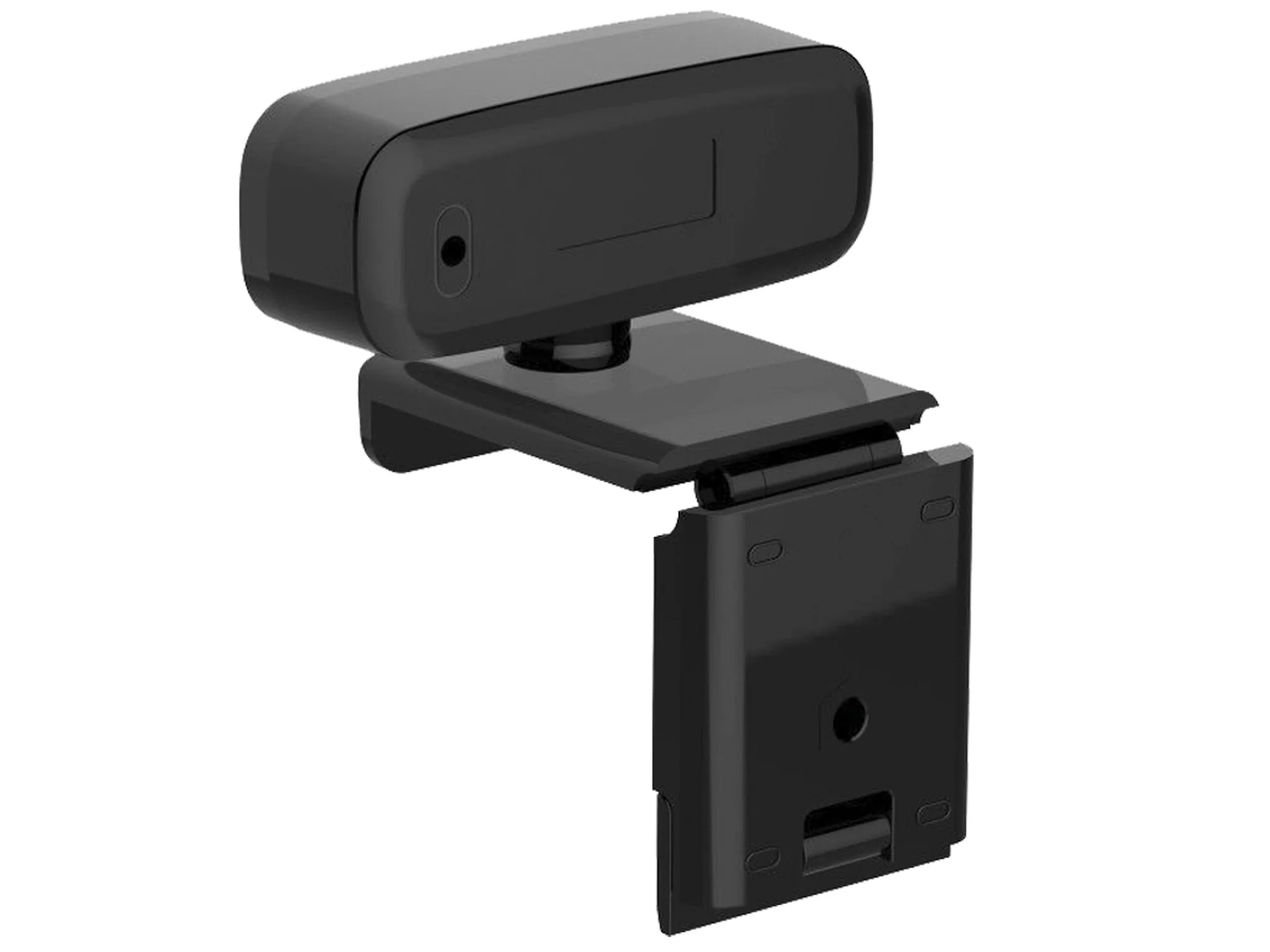 Ueb kamerë Sandberg USB Chat 1080p, e zezë