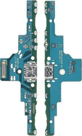 Tablet Samsung Galaxy Tab S6 Lite P615, 10.4", 64GB, LTE, gri