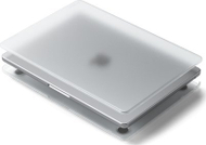 Kuti mbrojtëse laptop Satechi ST-MBAM2CL, për MacBook Air M2 13", hardshell, transparente