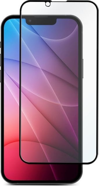 Mbrojtëse ekrani dhe pjesës së pasme ESTUFF Titan Shield ES501351, xham i kalitur, transparente