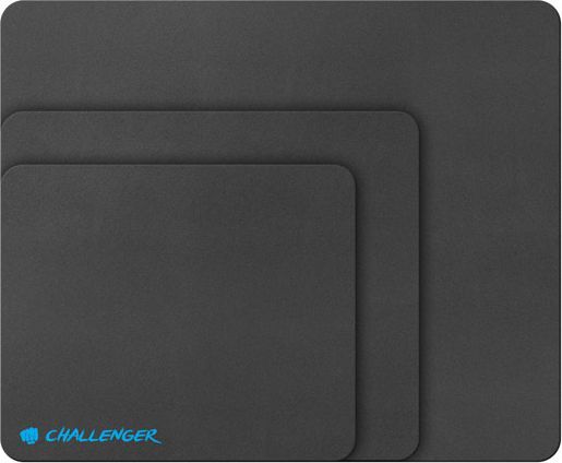 Mauspad Fury Challenger, L, i zi