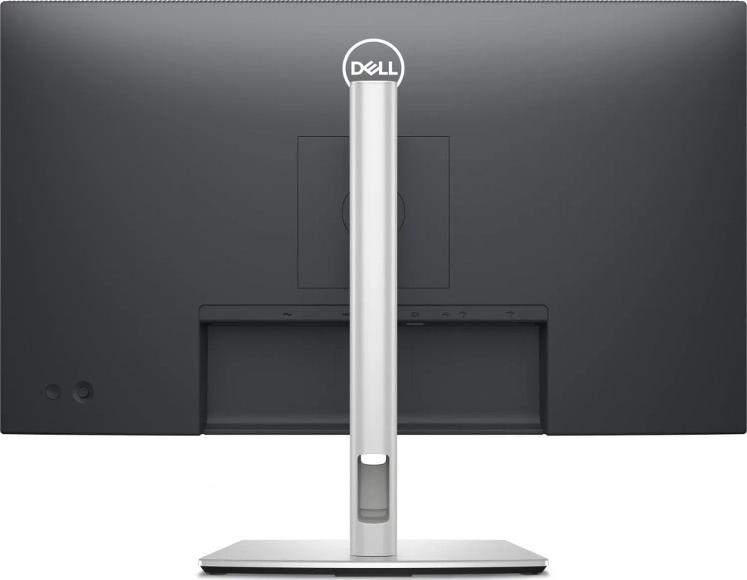 Monitor Dell P2725H (210-BMGC/5Y), 27", FHD, i zi