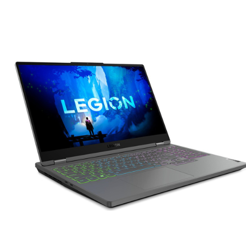 Laptop Lenovo NB Legion 5 15IAH7H, 15.6", Intel Core i7, 16GB RAM, 1TB SSD, NVIDIA GeForce RTX 3070, i hirtë