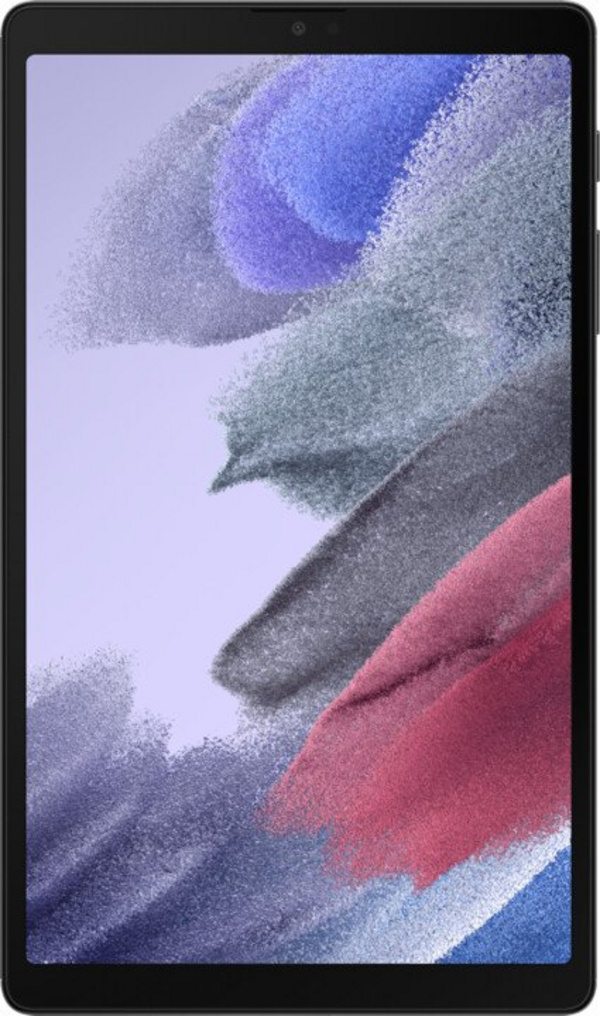 Tablet Samsung Galaxy Tab A7 Lite, 8.7" WXGA+, 3GB RAM, 32GB, LTE, i hirtë