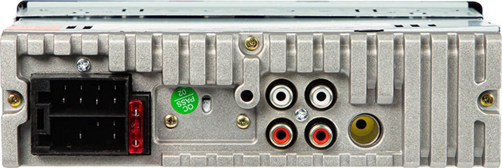 Radio makine Blow AVH-8960, MP3 USB microSD Bluetooth, RDS, e zezë