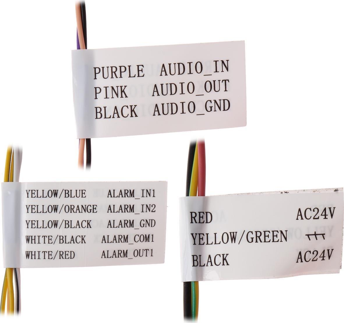 Kamerë IP Hikvision DS-2DE7A232IW-AEB(T5) AcuSense, 1080p, Speed Dome i jashtëm, e bardhë