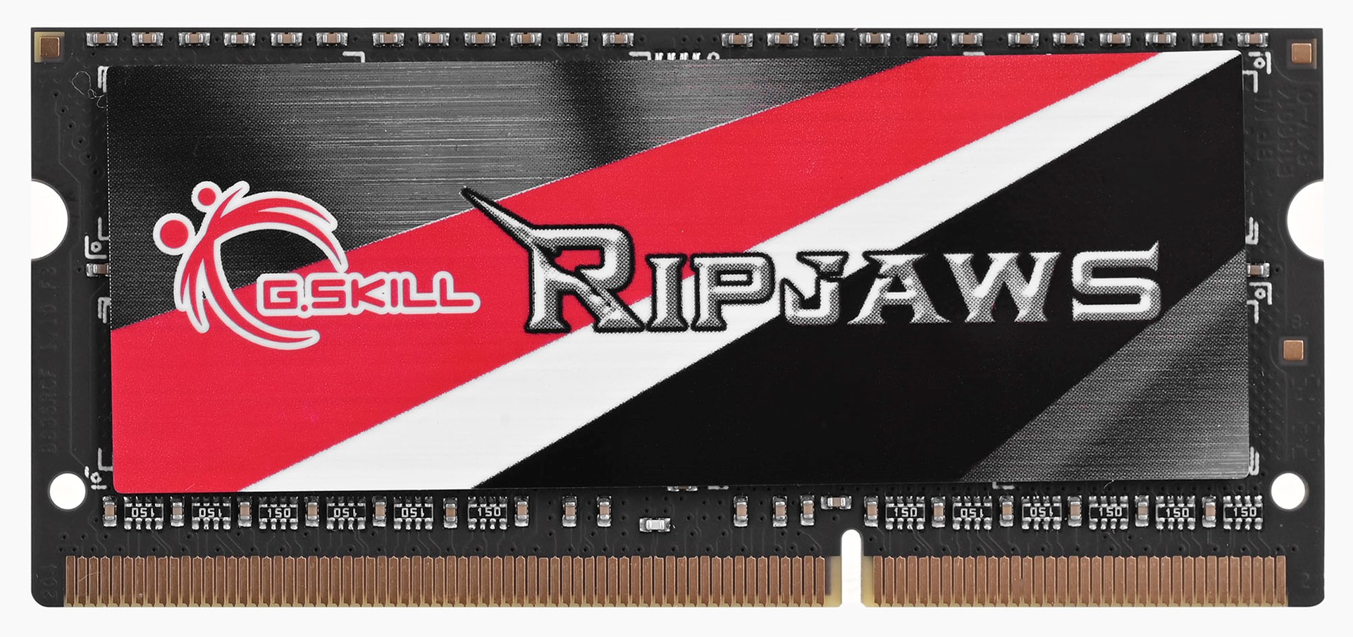Memorie RAM G.Skill Ripjaws SODIMM, 8GB, DDR3L, 1866MHz, e zezë
