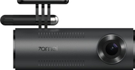 Kamera makine 70mai Dash Cam M310, 1296P, WiFi, e zezë