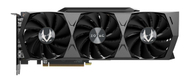 [OUTLET] Kartelë grafike Zotac GAMING NVIDIA GeForce RTX 3070 Ti Trinity, 8GB GDDR6X