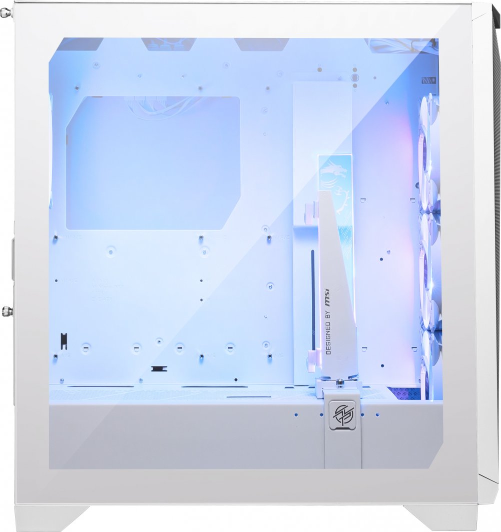 Kasë MSI MPG Gungnir 300R Airflow, Midi Tower