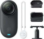 Kamerë Insta360 GO 3S Sports, 128GB, e zezë