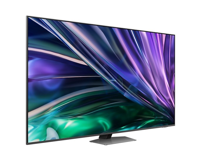 Televizor Samsung QE55QN85DBTXXH, 55", 4K Neo QLED, i zi