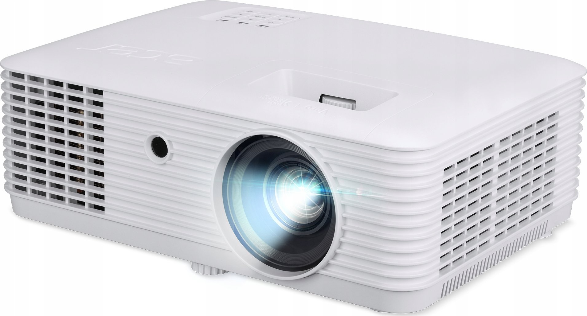 Projektor Acer PL3510ATV, DLP, Full HD 1080p, 5000 ANSI lumens, i bardhë