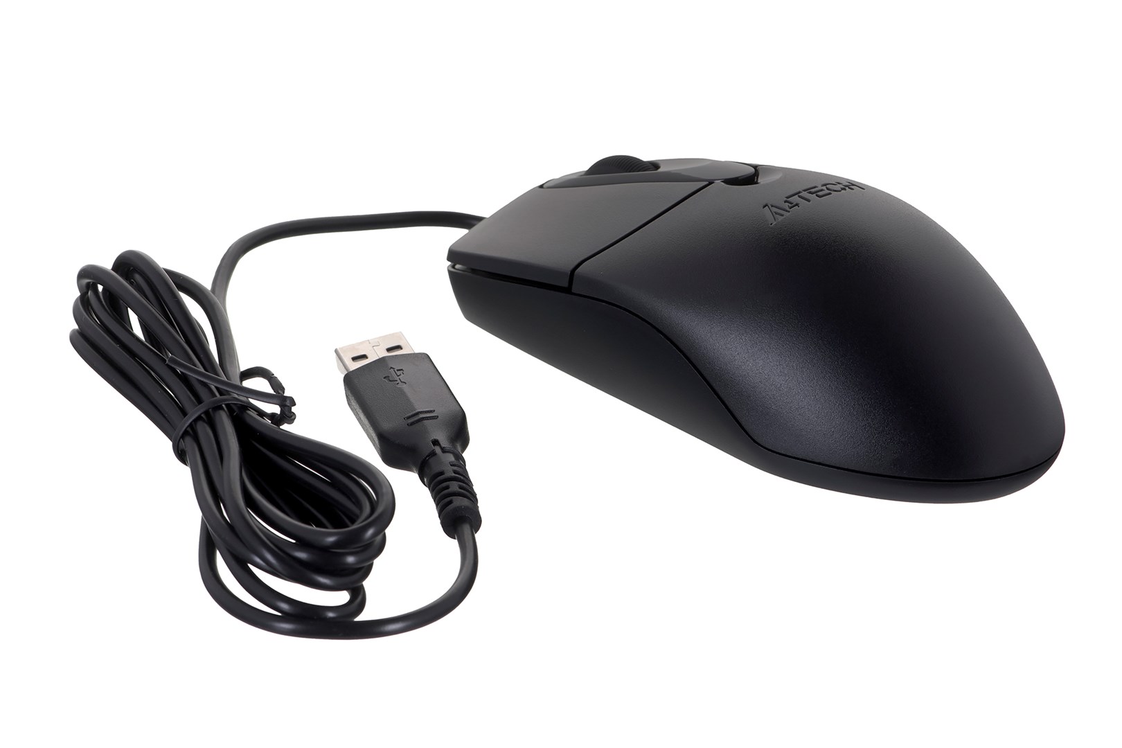 Глувче A4 Tech OP-720, USB Type-A