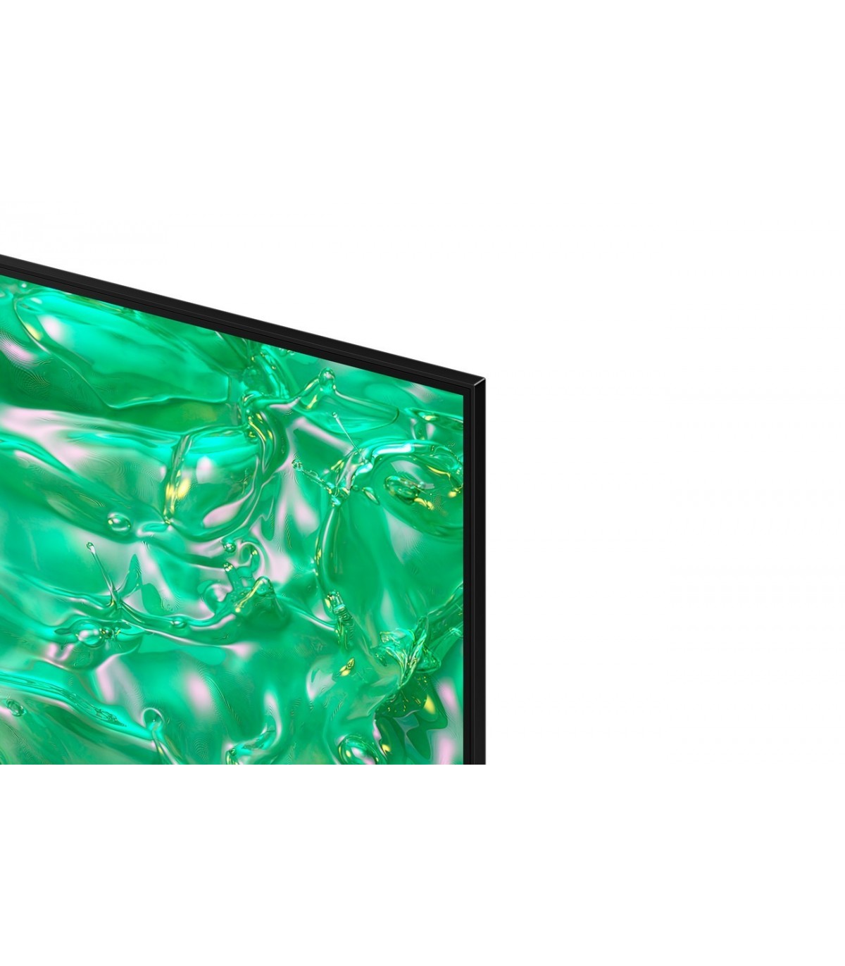 Televizor Samsung UE65DU8072UXXH, 65", LED, 4K UHD, Smart, Tizen