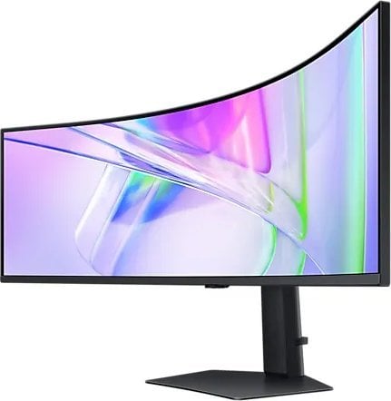 Monitor Samsung ViewFinity S9 LS49C950UAUXEN, 49", Dual QHD, i zi