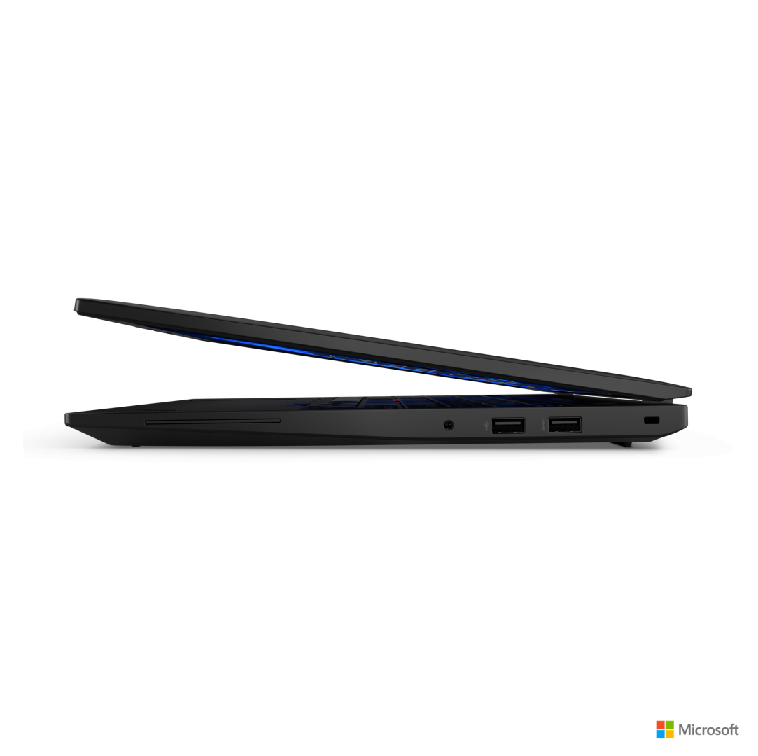 Notebook Lenovo ThinkPad L16 Gen 1, 16" WUXGA, Intel Core Ultra 7 155U, RAM 32GB, SSD 1TB, i zi