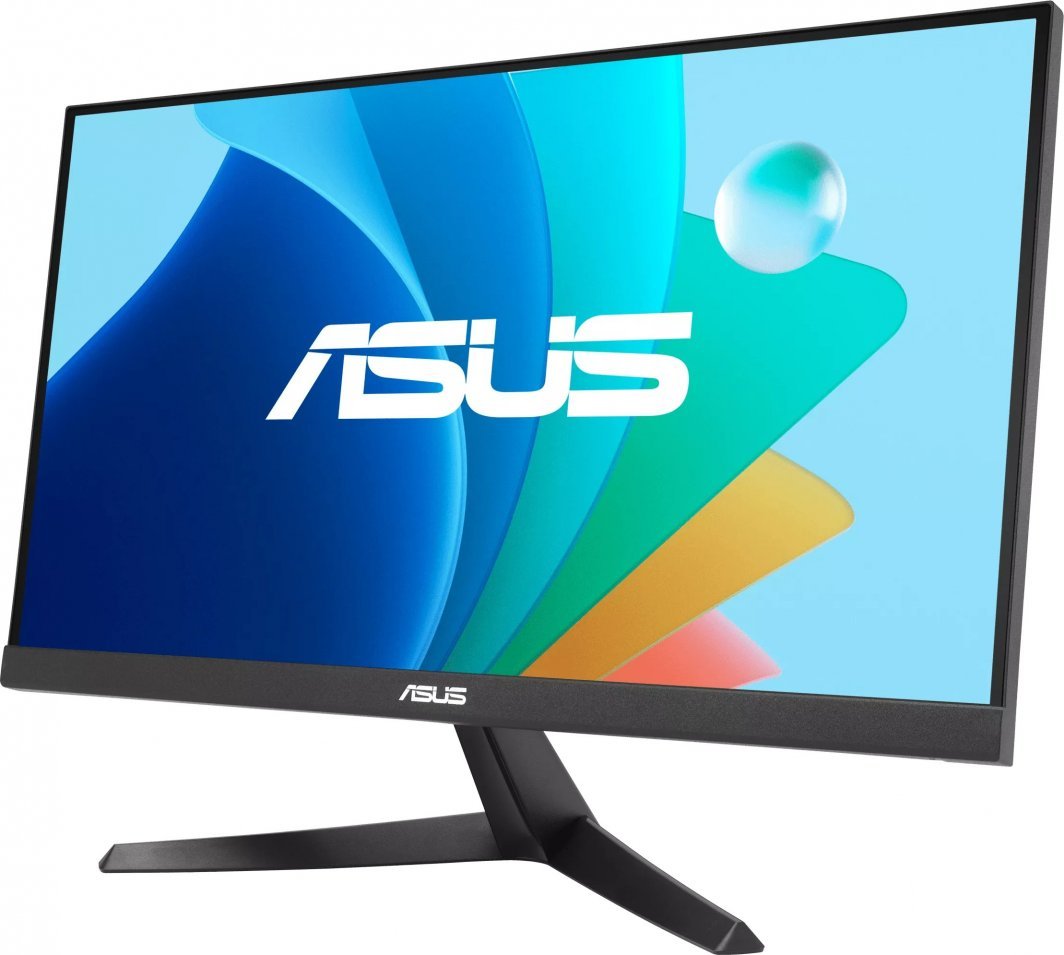 Monitor Asus VY229HF, 21.45", 1920 x 1080 (FullHD), i zi