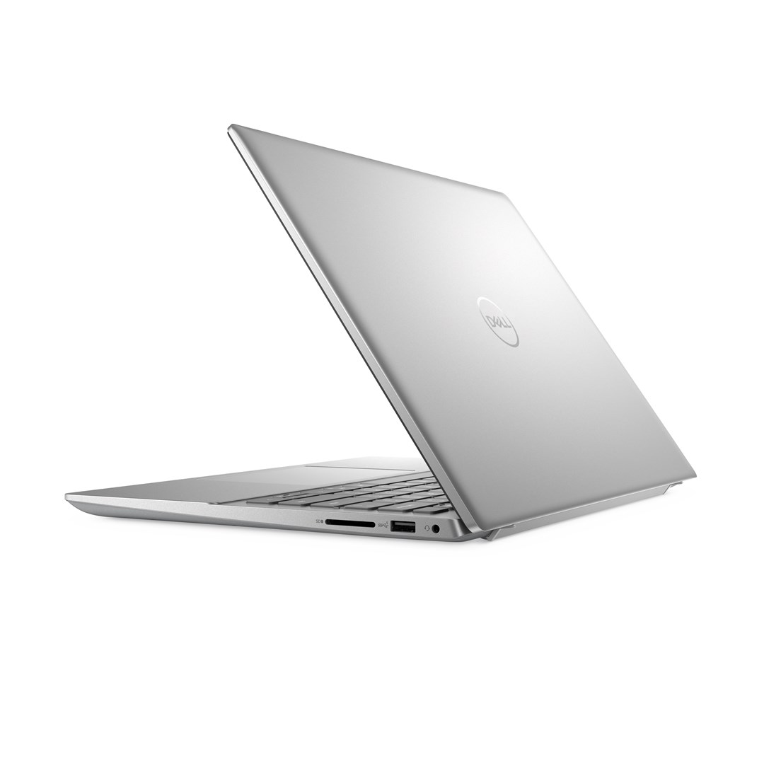 Laptop Dell Inspiron 5435, 14", AMD Ryzen 5 7530U, 8 GB RAM, 512 GB SSD, i argjendtë