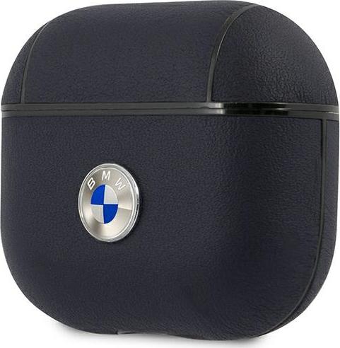 Mbrojtëse BMW për AirPods 3, e kaltër
