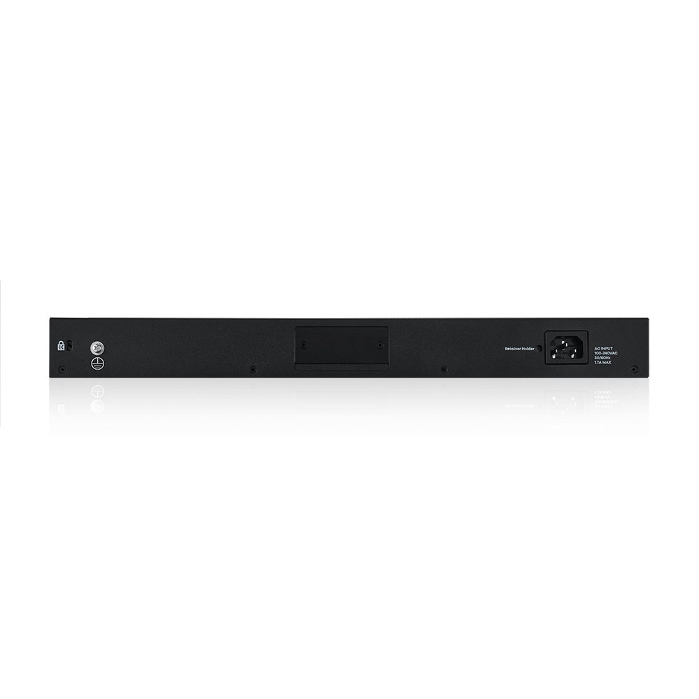 Switch i menaxhuar Zyxel XGS2220-30F, Layer 3, 10G, i zi