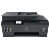 Printer HP Smart Tank 615 AIO, Wireless, i zi