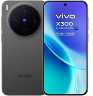 Telefoni Vivo X300, 16GB RAM, 512GB, i zi