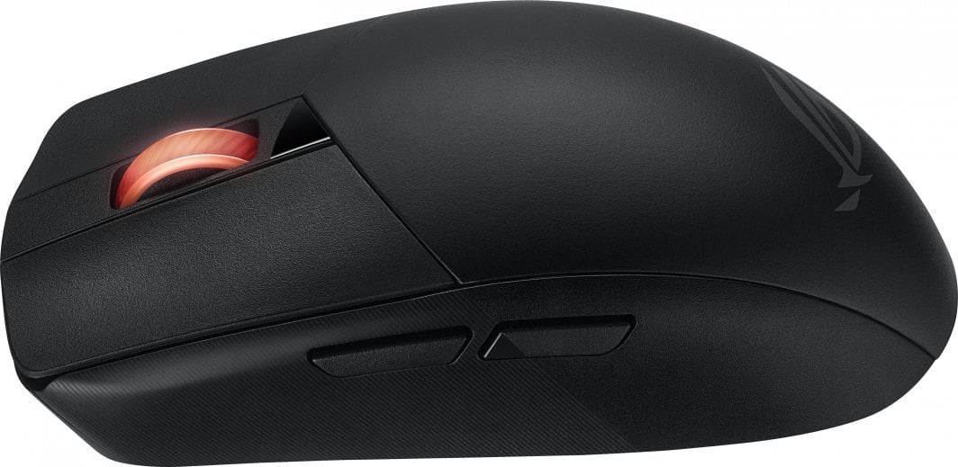 Maus ASUS ROG Strix Impact III Wireless, 36,000 DPI, i zi