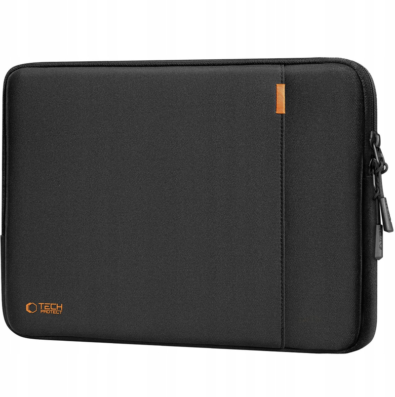 Këllëf laptopi Tech-Protect Defender, 11-13", i zi