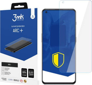 Film mbrojtës 3MK ARC+, OnePlus 11 5G, fullscreen, transparent