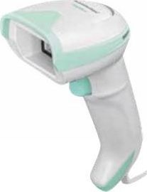 Lexues barkodi Datalogic Gryphon GM4500 HC, 2D, IP52, i bardhë