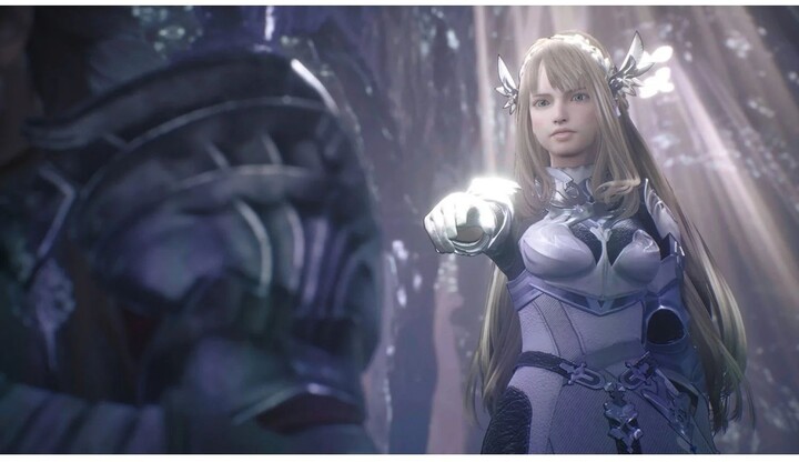 Videolojë Valkyrie Elysium (PS4)