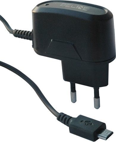 Karikues Beline Micro USB, 1A, i zi