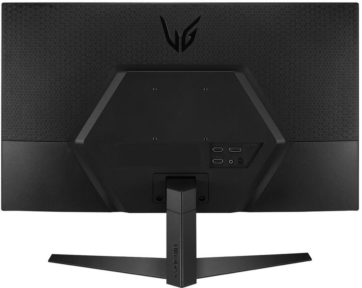 [OUTLET] Monitor LG UltraGear 24GQ50F - LED, 23.8", FHD, i zi