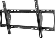 Mbajtës muri TV Peerless AV Tilt, 32" 75", universal, i zi