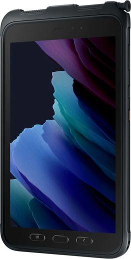 Tablet Samsung Galaxy Tab Active 3, 8'', 64 GB, 4G LTE,(SM-T575NZKAEEE), i zi