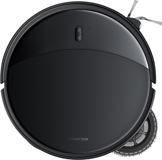 Robot pastrues Roborock Saros 10R, i zi