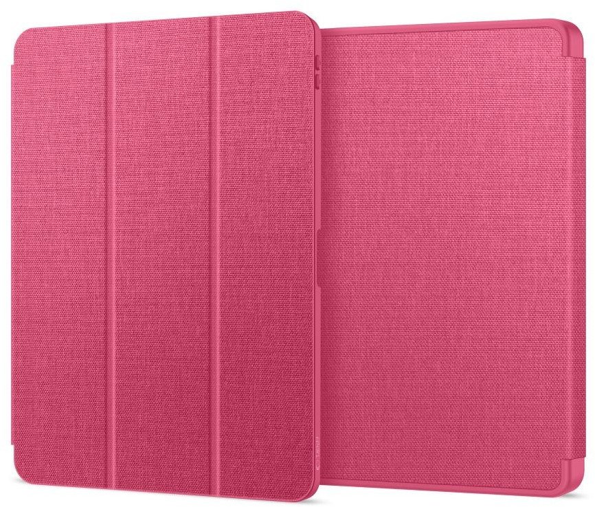 Mbulesë tablet Tech-Protect SC Pen Canvas, për iPad 11" 2025 dhe iPad 10.9" 2022, rozë