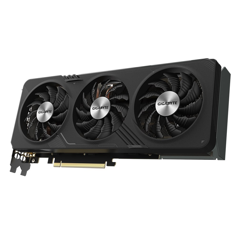 Kartelë grafike Gigabyte Radeon RX 7600 XT Gaming OC 16GB GDDR6