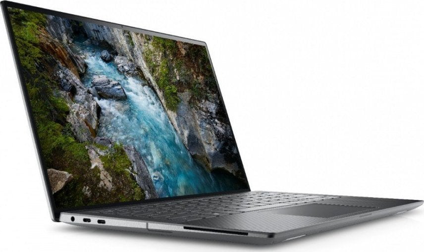 Laptop Precision 5480, 14.0", Intel Core 7-13700H, 16GB RAM, 512GB SSD, Nvidia RTX A1000