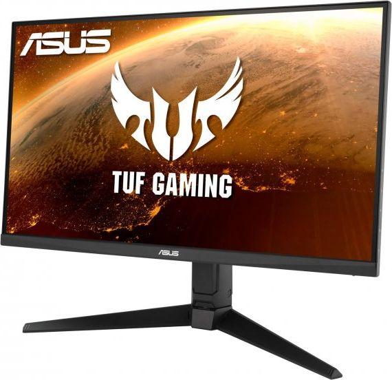Monitor Asus TUF Gaming VG279QL1A, 27", Full HD, i zi