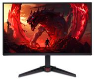Monitor Acer Nitro VG240YP6BMIPX, 23.8", 144Hz, FHD, i zi