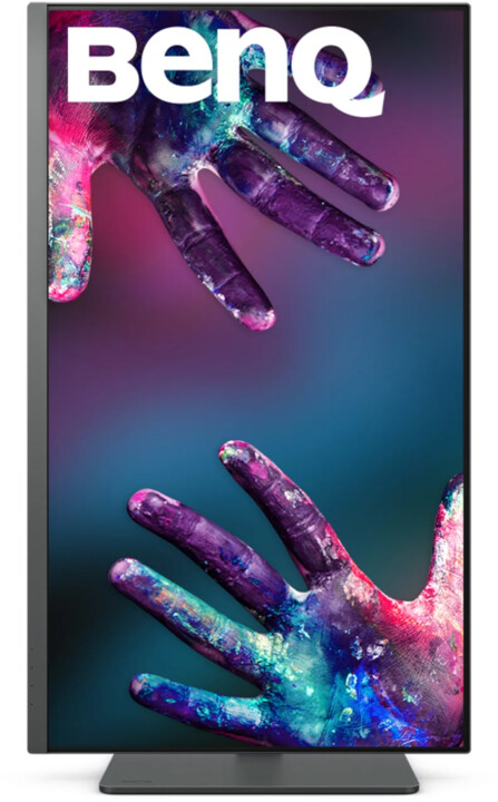 Monitor BenQ PD3205U - LED, 31.5", UHD, i zi