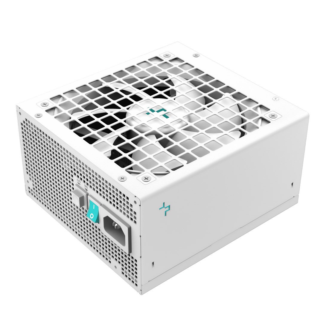 Furnizues me energji Deepcool PX1000G WH, 1000W, ATX 3.0, i bardhë