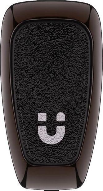 Lidhës Unitek uHUB Q4 + stacion / replikator, i zi